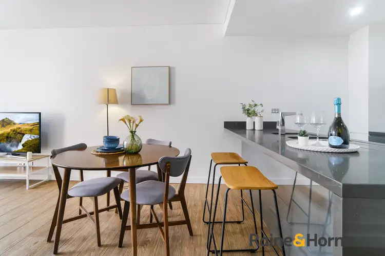 Fourth view of Homely apartment listing, 335/349 George Street, Waterloo NSW 2017