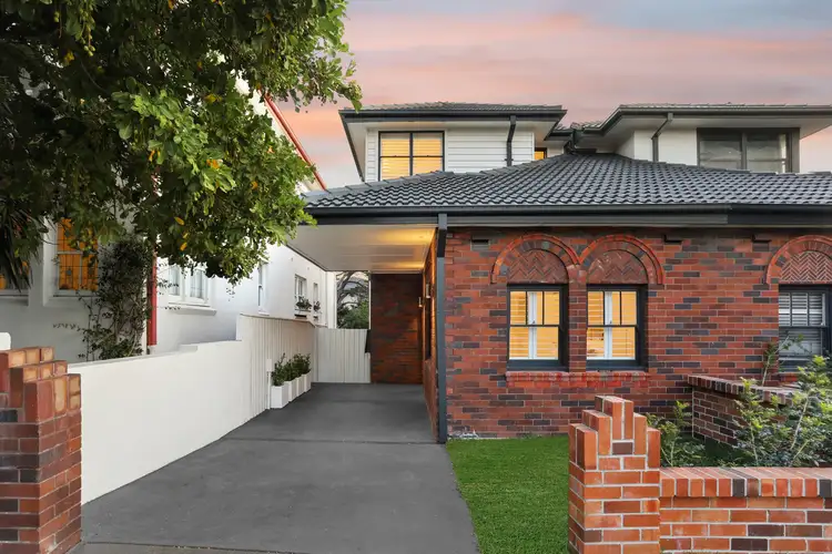 Main view of Homely house listing, 17 Hastings Parade, Bondi Beach NSW 2026