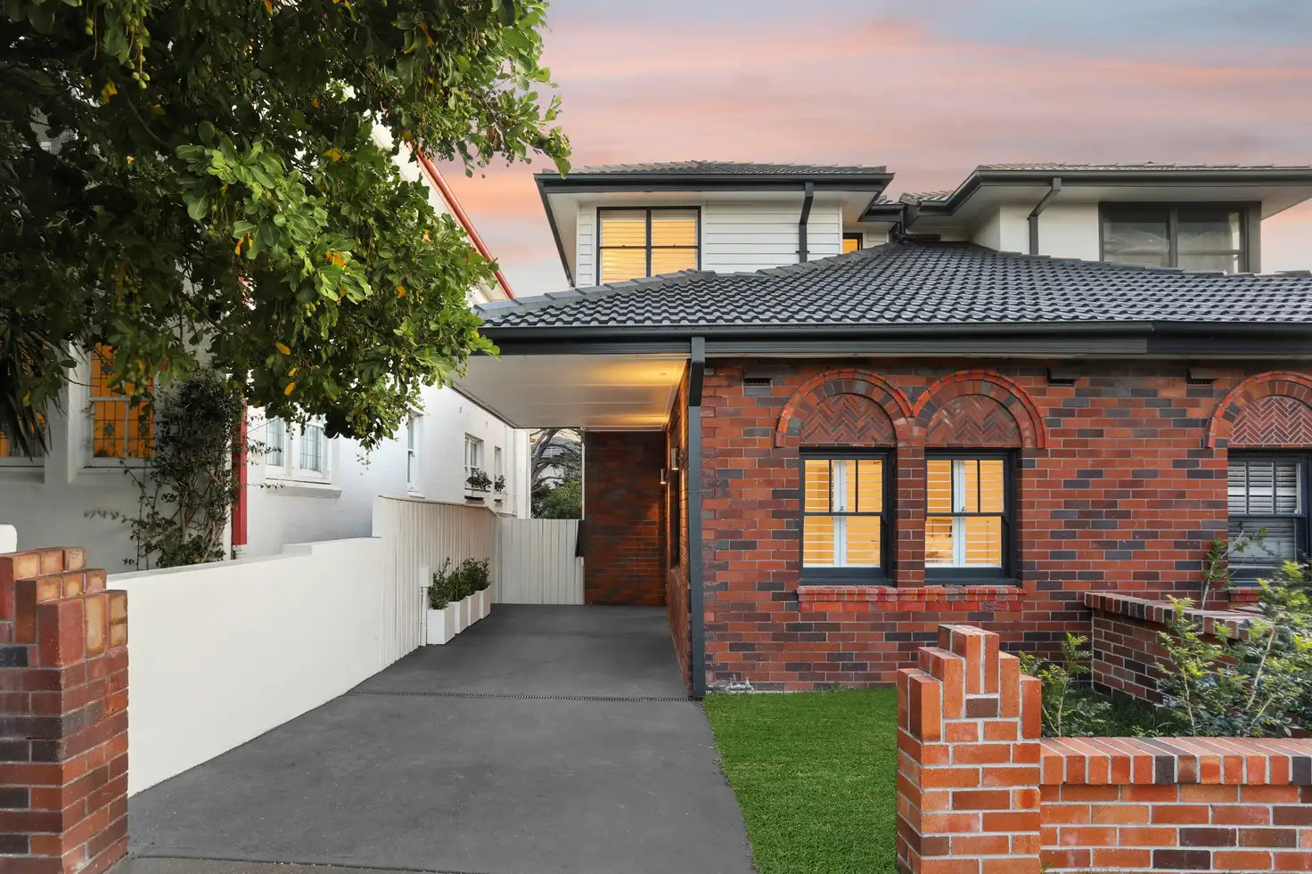 Main view of Homely house listing, 17 Hastings Parade, Bondi Beach NSW 2026