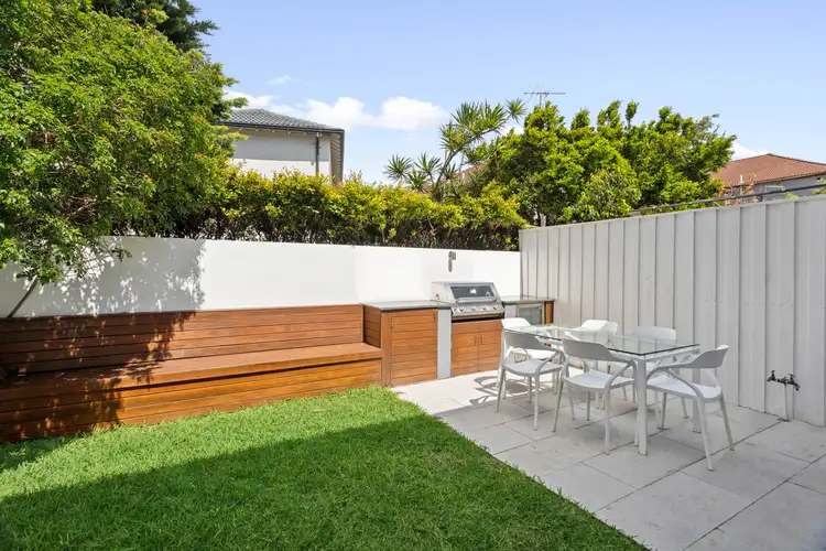 Third view of Homely house listing, 17 Hastings Parade, Bondi Beach NSW 2026