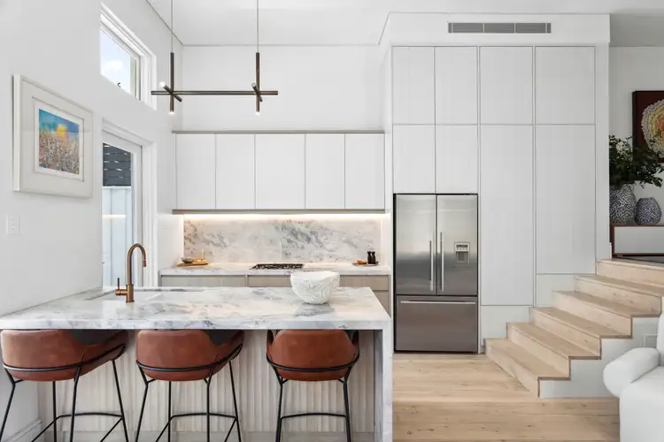 Fourth view of Homely house listing, 17 Hastings Parade, Bondi Beach NSW 2026