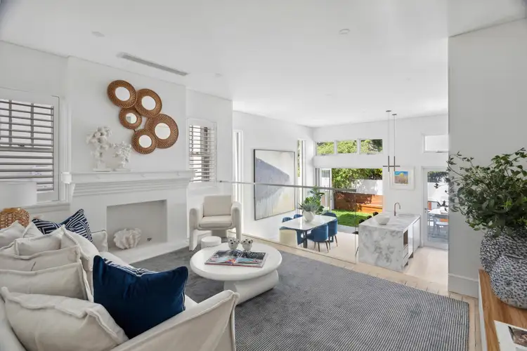 Fifth view of Homely house listing, 17 Hastings Parade, Bondi Beach NSW 2026