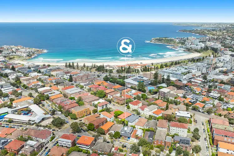 Sixth view of Homely house listing, 17 Hastings Parade, Bondi Beach NSW 2026