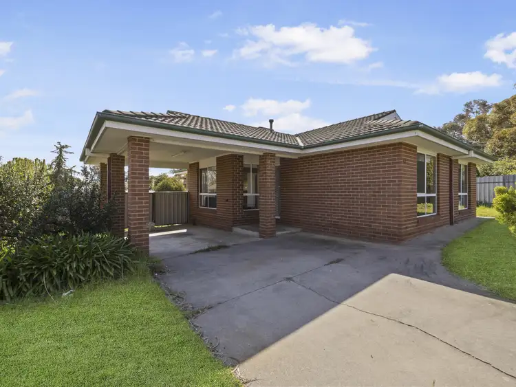Second view of Homely house listing, 43 Amalfi Drive, Lavington NSW 2641