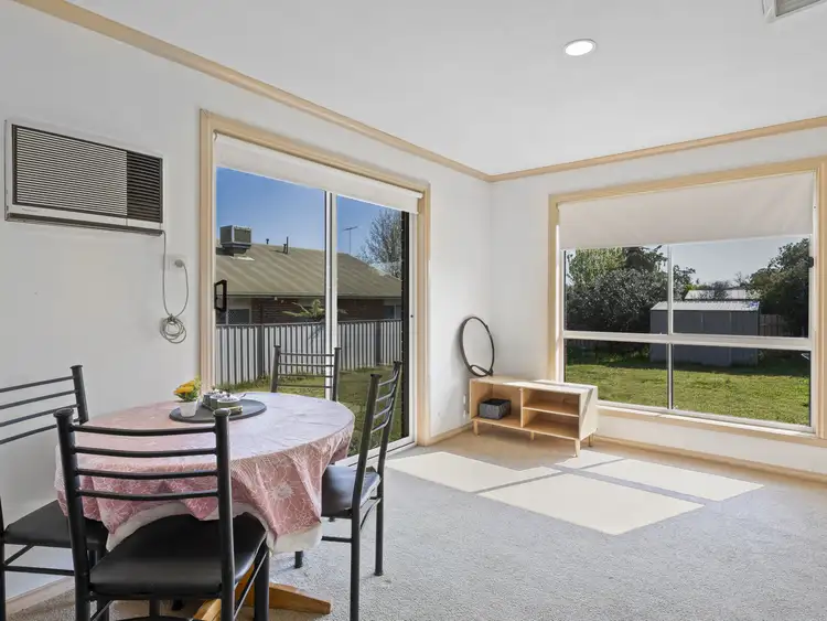 Third view of Homely house listing, 43 Amalfi Drive, Lavington NSW 2641