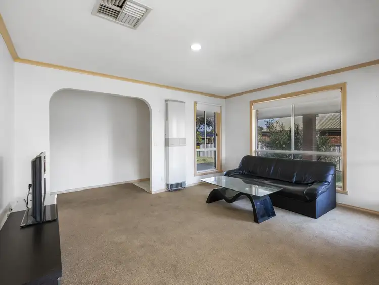 Fourth view of Homely house listing, 43 Amalfi Drive, Lavington NSW 2641