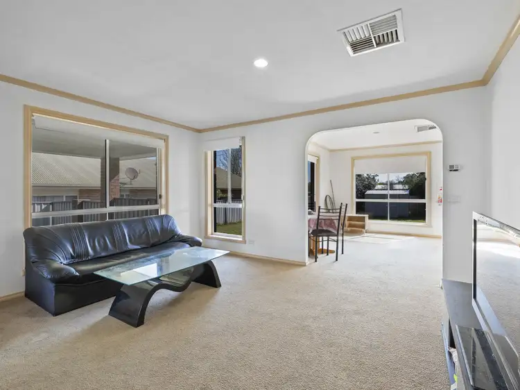 Fifth view of Homely house listing, 43 Amalfi Drive, Lavington NSW 2641