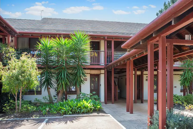 25/40 Wallcliffe Road, Margaret River WA 6285