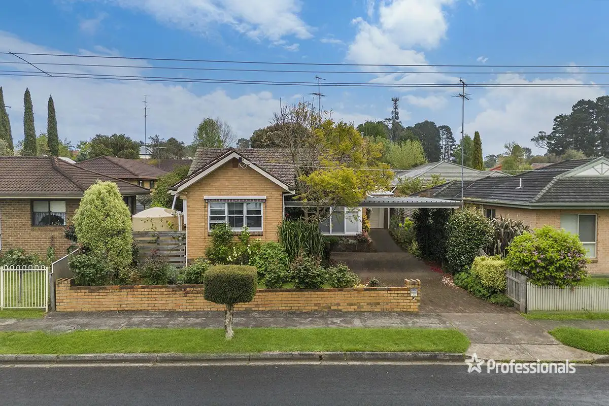 Main view of Homely house listing, 341 Gray Street, Hamilton VIC 3300