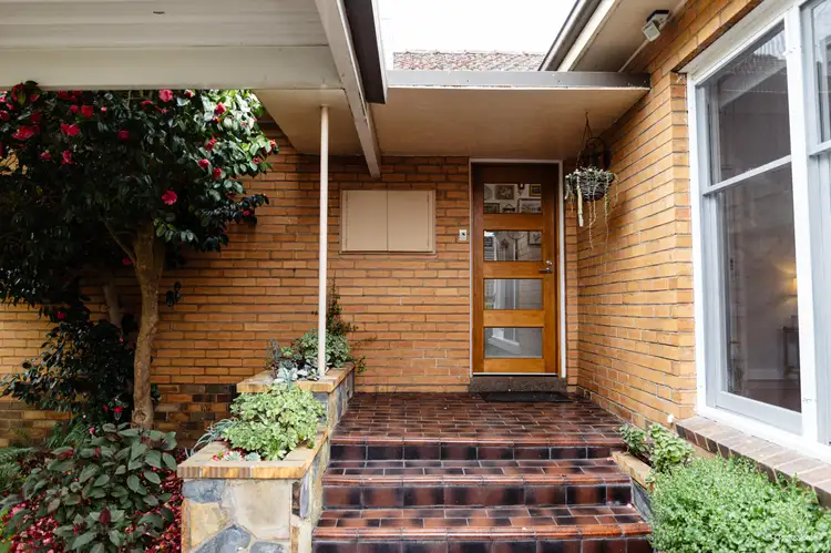 Second view of Homely house listing, 341 Gray Street, Hamilton VIC 3300