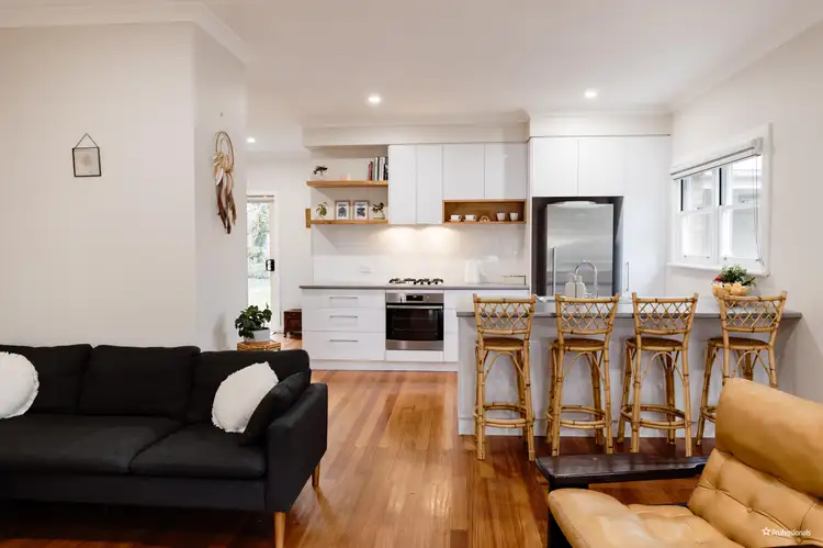 Third view of Homely house listing, 341 Gray Street, Hamilton VIC 3300