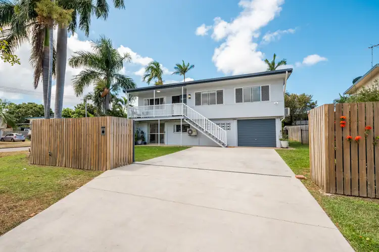 2 Cabarita Street, Cranbrook QLD 4814