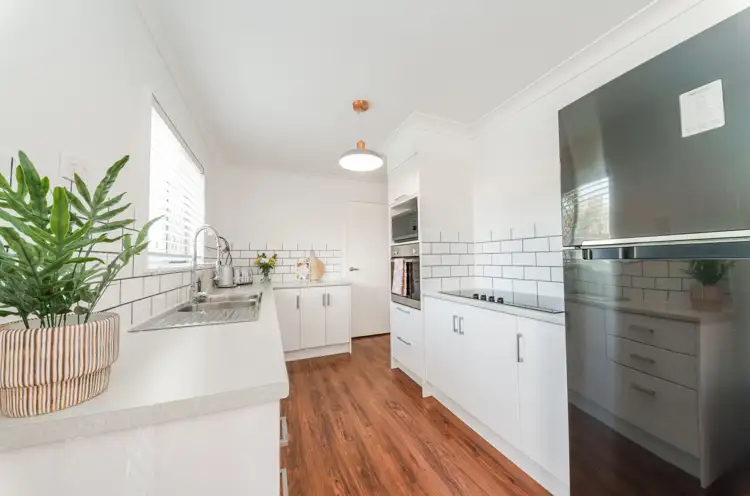 Third view of Homely house listing, 2 Cabarita Street, Cranbrook QLD 4814