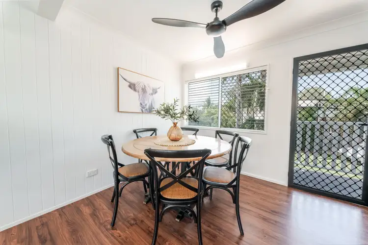 Fourth view of Homely house listing, 2 Cabarita Street, Cranbrook QLD 4814