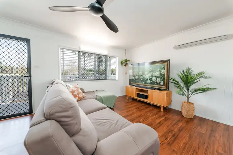 Fifth view of Homely house listing, 2 Cabarita Street, Cranbrook QLD 4814