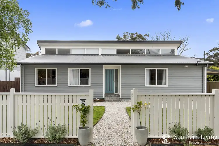 Second view of Homely house listing, 29 Joadja Street, Welby NSW 2575
