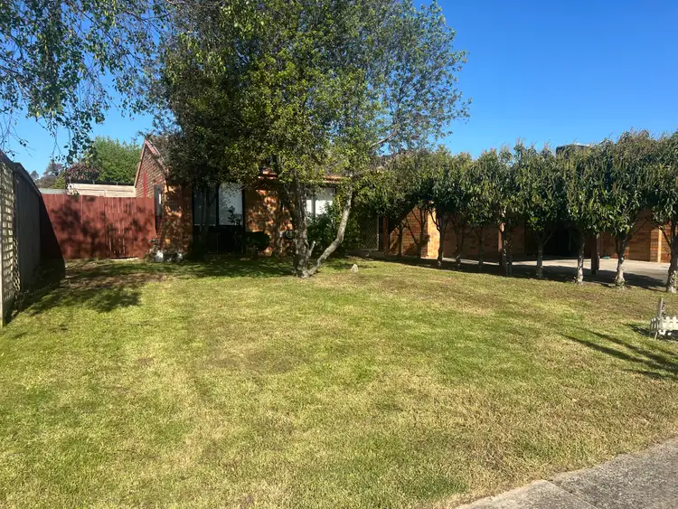 149 Courtenay Avenue