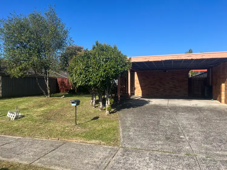 Second view of Homely house listing, 149 Courtenay Avenue, Cranbourne North VIC 3977