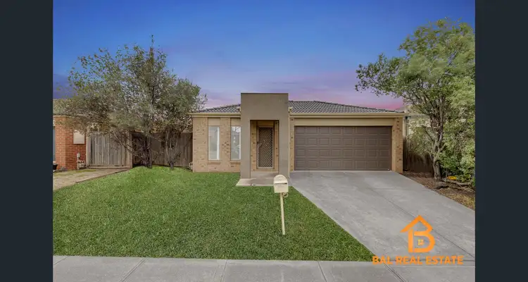 13 Horseshoe Circuit, Truganina VIC 3029