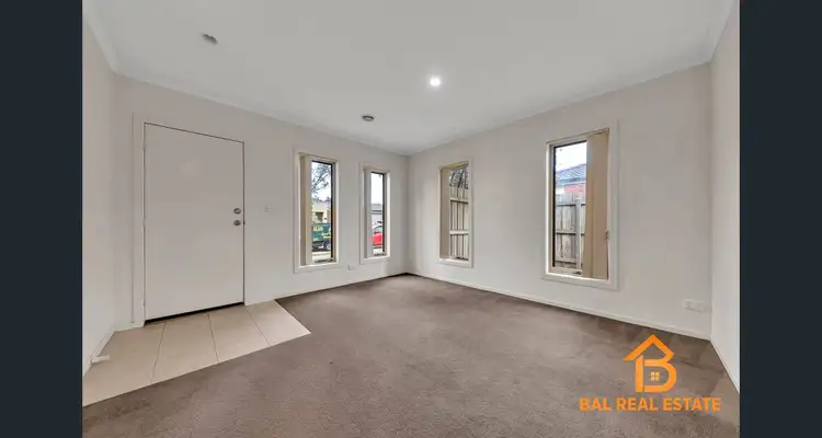 Second view of Homely house listing, 13 Horseshoe Circuit, Truganina VIC 3029