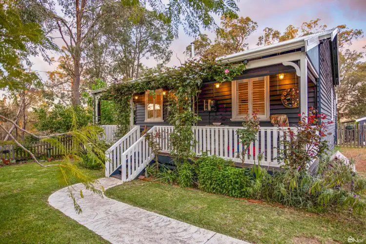 Main view of Homely house listing, 12 Staff Street, Jarrahdale WA 6124