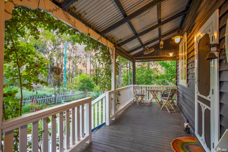 Second view of Homely house listing, 12 Staff Street, Jarrahdale WA 6124