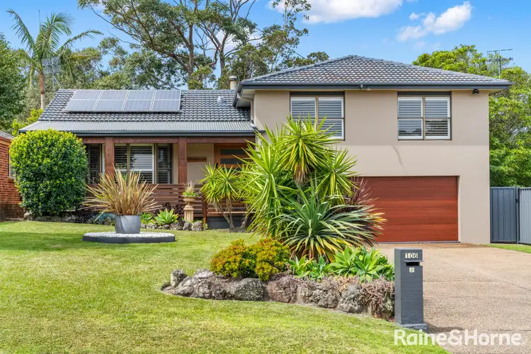 Main view of Homely house listing, 106 Carroll Avenue, Mollymook Beach NSW 2539