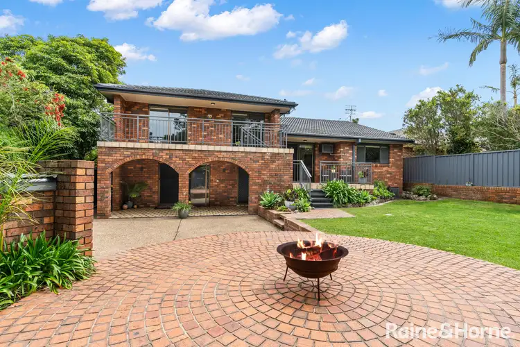 Fifth view of Homely house listing, 106 Carroll Avenue, Mollymook Beach NSW 2539