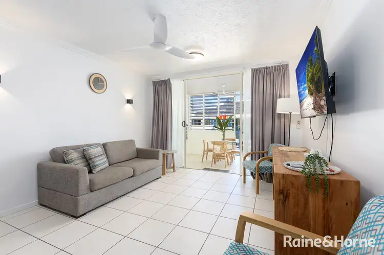 38/2-16 Langley Road (SILKARI LAGOONS), Port Douglas QLD 4877