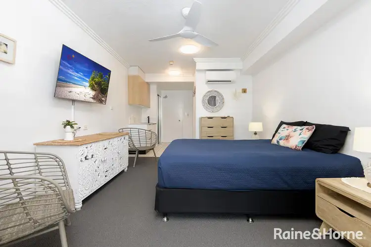 38/2-16 Langley Road (SILKARI LAGOONS), Port Douglas QLD 4877