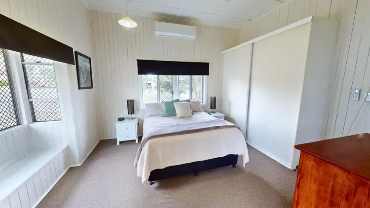 Second view of Homely house listing, 87B Capper Street, Gayndah QLD 4625