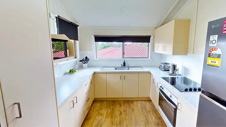 Third view of Homely house listing, 87B Capper Street, Gayndah QLD 4625