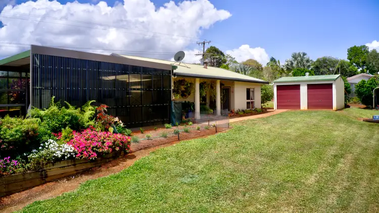 635 Peeramon Road, Peeramon QLD 4885
