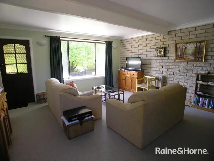 Second view of Homely unit listing, 126A Coronation Drive, Orange NSW 2800