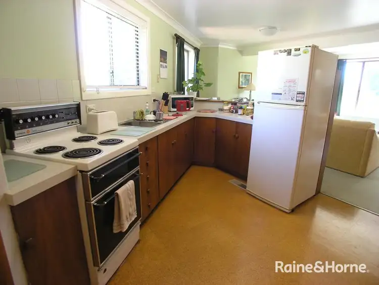 Fourth view of Homely unit listing, 126A Coronation Drive, Orange NSW 2800