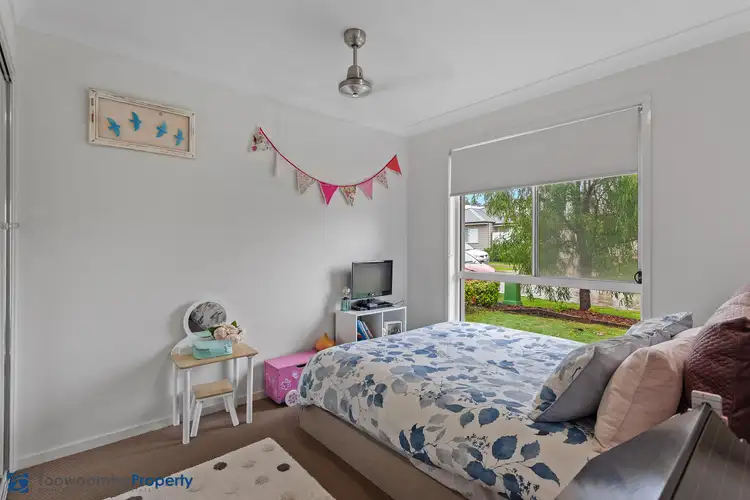 Fourth view of Homely unit listing, 2/1 Barron Lane, Glenvale QLD 4350