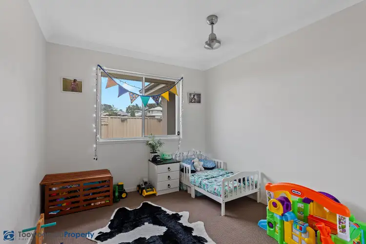 Fifth view of Homely unit listing, 2/1 Barron Lane, Glenvale QLD 4350