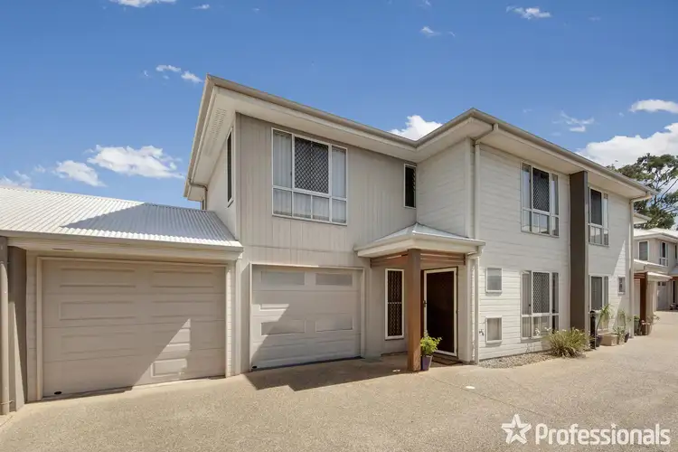 8/1 French Street, South Gladstone QLD 4680
