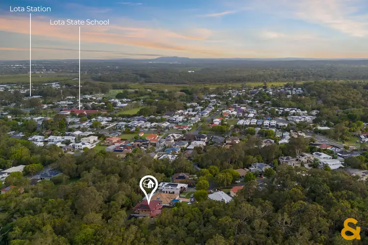 Third view of Homely house listing, 15 Scribbly Close, Lota QLD 4179