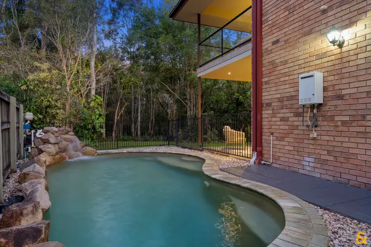 Fourth view of Homely house listing, 15 Scribbly Close, Lota QLD 4179