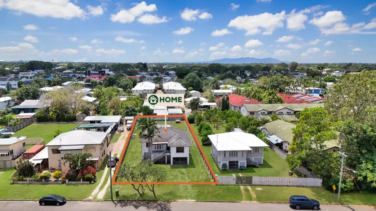 Main view of Homely house listing, 38 Mabin Street, Rosslea QLD 4812