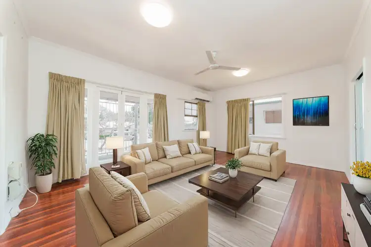 Fifth view of Homely house listing, 38 Mabin Street, Rosslea QLD 4812