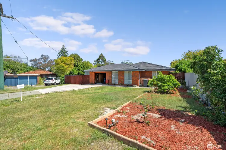 Main view of Homely house listing, 7 Davies Court, Gosnells WA 6110