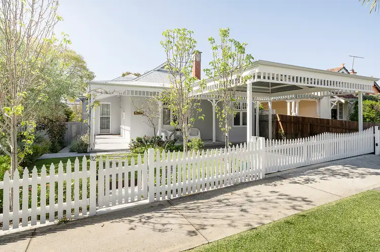 82 Lawler Street, Subiaco WA 6008
