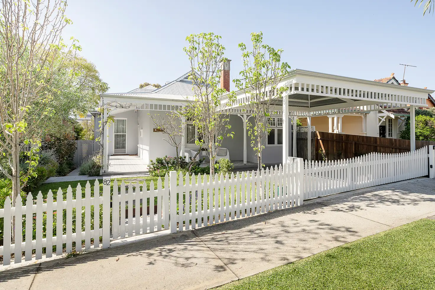 Main view of Homely house listing, 82 Lawler Street, Subiaco WA 6008