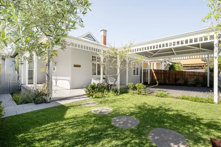 Second view of Homely house listing, 82 Lawler Street, Subiaco WA 6008