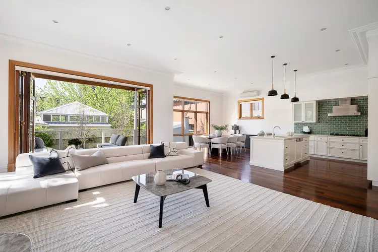 Third view of Homely house listing, 82 Lawler Street, Subiaco WA 6008