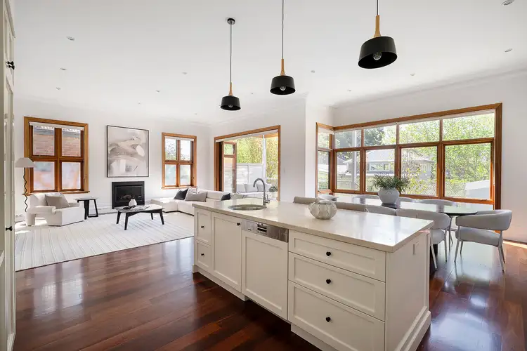 Fourth view of Homely house listing, 82 Lawler Street, Subiaco WA 6008
