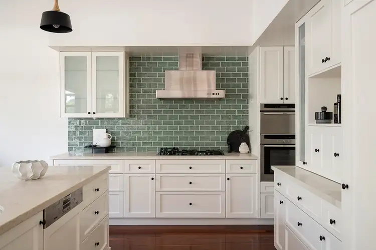 Fifth view of Homely house listing, 82 Lawler Street, Subiaco WA 6008