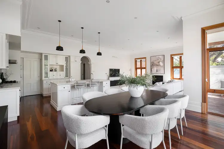 Sixth view of Homely house listing, 82 Lawler Street, Subiaco WA 6008